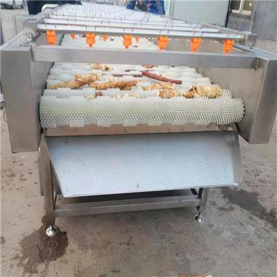 土豆毛刷清洗機(jī)相關(guān)產(chǎn)品推薦