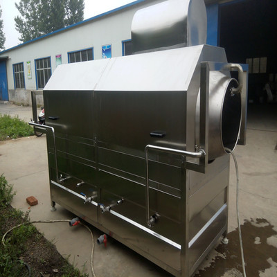 海鮮滾筒清洗機(jī)DCGT-3000