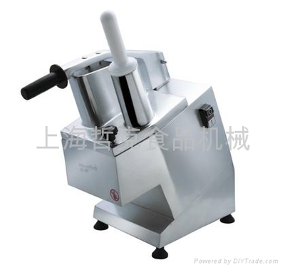 上海滿森食品機械多功能切菜機ZEC-300 - MAC-300 - 滿森Masain (中國 上海市 生產商) - 蔬菜制品 - 加工食品 產品 「自助貿易」