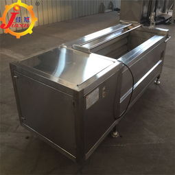 胡蘿卜毛輥去皮機(jī)廠家銷售 江蘇胡蘿卜毛輥去皮機(jī) 佳旭食品機(jī)械