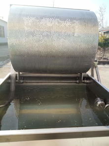 蔬菜加工設備報價 廠家