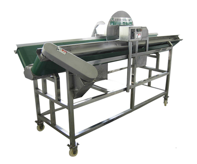 家用果蔬切瓣機(jī)訂制-家用果蔬切瓣機(jī)-元享蔬菜食品機(jī)械(查看)