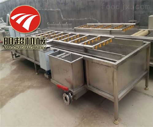 諸城根莖類蔬菜預制菜加工設備