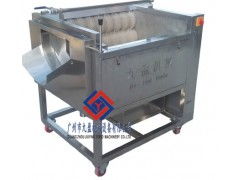 去皮機 優質洗姜機果蔬加工設備