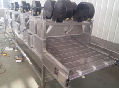 強流風干機,翻轉(zhuǎn)式風干機,軟包裝風干機廠家_食品通用設備_干燥設備_氣流干燥機_產(chǎn)品庫_中國食品機械設備網(wǎng)