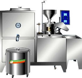 自動豆腐機,彩色果蔬豆腐機,廠家直銷豆腐機,食品加工機械