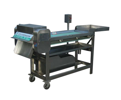 大型蘑菇切片機 元享蔬菜食品機械廠