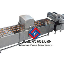 2019年蔬菜加工設備價格、報價與批發指南——聚焦蔬菜加工機械