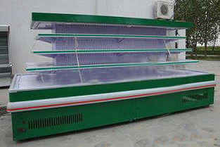 高效清潔，健康生活——渦流洗菜機引領凈菜加工新潮流